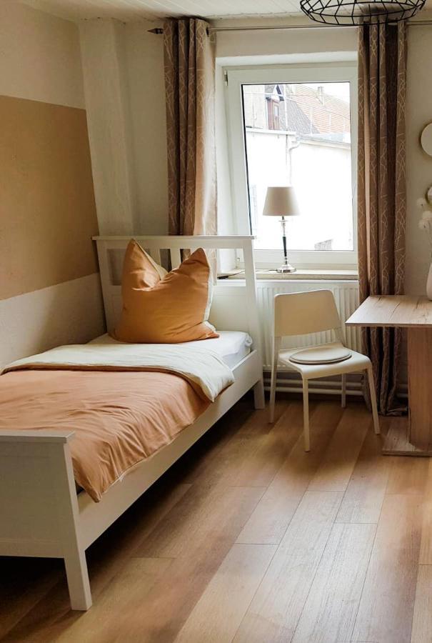 Haus Leipheim Hotel Ngoại thất bức ảnh